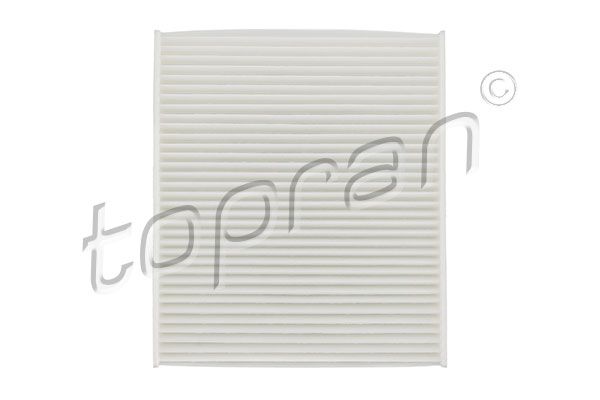 Filter, cabin air Toyota