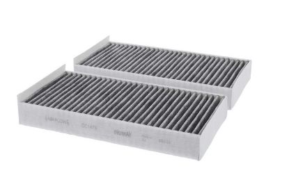 Filter, cabin air BMW 2 Active Tourer (F45)