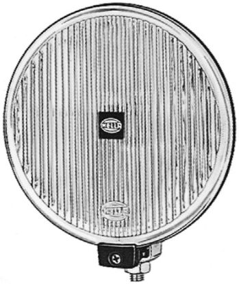 Spotlight Set Comet 500, Ref. 37,5, H3