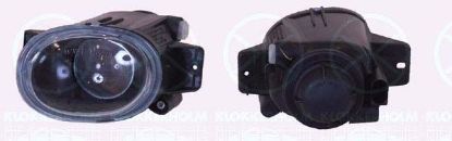 Front Fog Light -