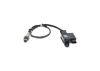 Particle Sensor -