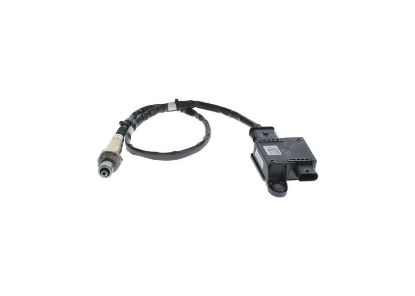 Particle Sensor -