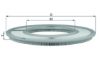 Air Filter Mercedes-Benz - 013 094 23 02