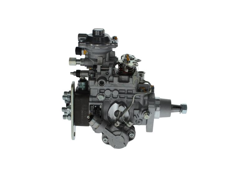 lnjection Pump -