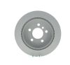 Brake Disc BMW - 34 21 6 792 229