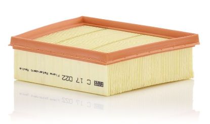 Air Filter FORD - 2 184 580