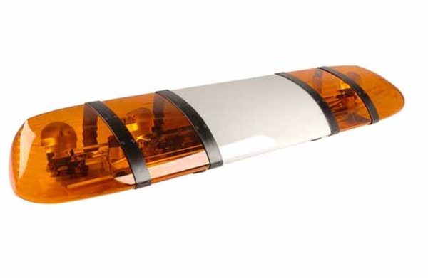 Signal System, emergency vehicle -