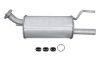Rear Muffler -