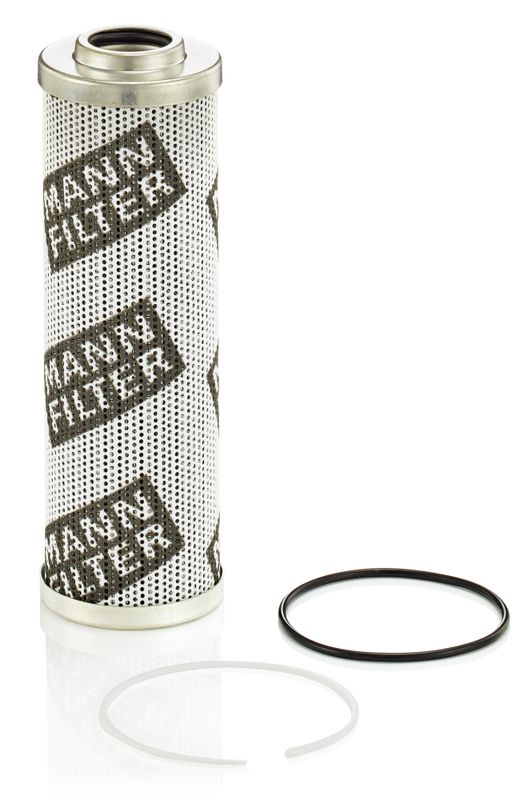 Filter, operating hydraulics CLAAS