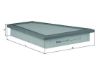 Air Filter BMW - 13 71 7 582 908