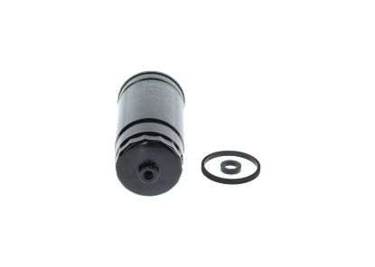 Fuel Filter -