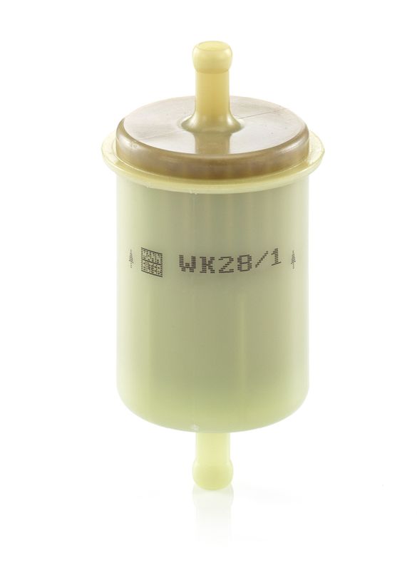 Fuel Filter John Deere 8-91320-250-0