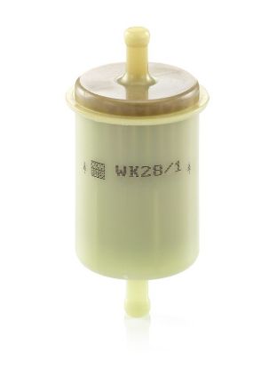 Fuel Filter John Deere 8-91320-250-0