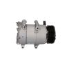 Compressor, air conditioning -