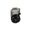 Compressor, air conditioning -