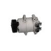 Compressor, air conditioning -