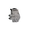 Compressor, air conditioning -