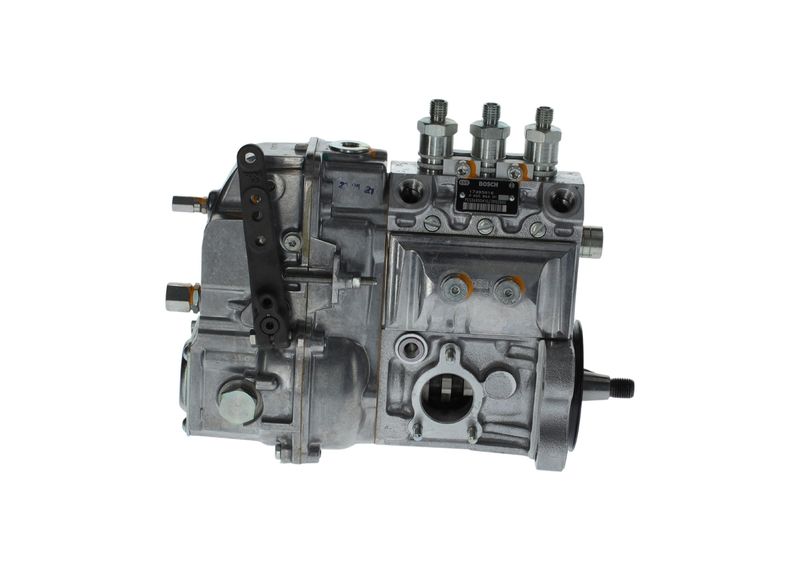 lnjection Pump -