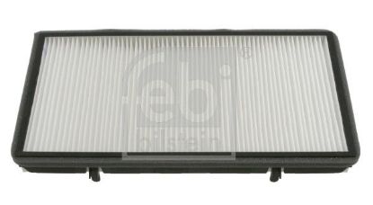 Filter, cabin air Renault 77 01 050 319