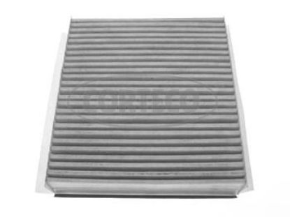 Filter, cabin air MB