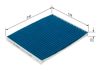 Filter, cabin air -