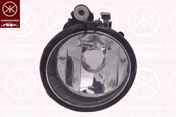Front Fog Light -