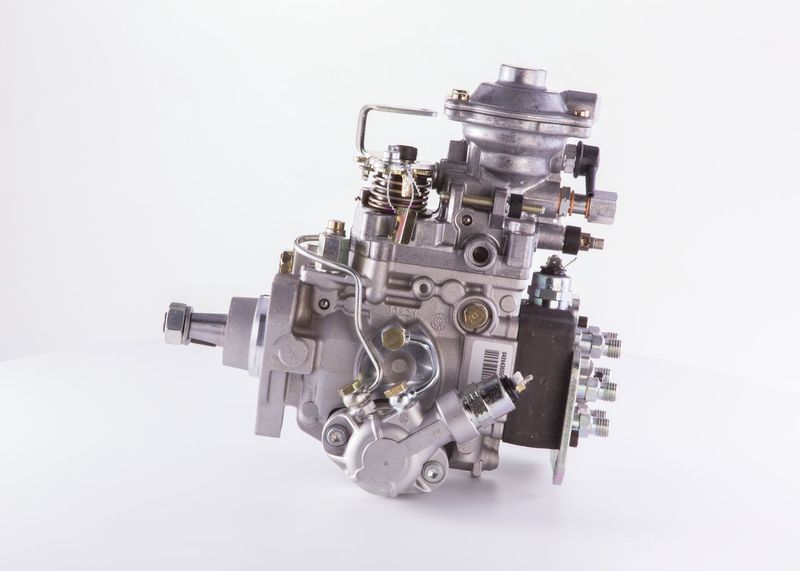 lnjection Pump -