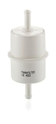 Fuel Filter Iveco/Irisbus PS 897
