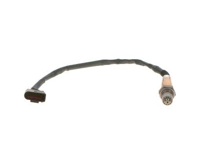 Oxygen Sensor -