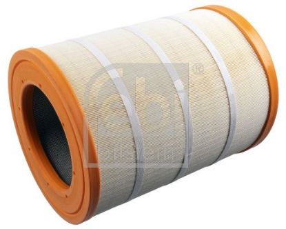 Air Filter RENAULT LKW (RVI) 74 21 337 443