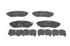 Brake Pad Set, disc brake RANGER (ES, ET) 05.06 -