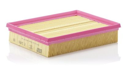 Air Filter Fiat Multipla 1.6 16v, 1.9Jt