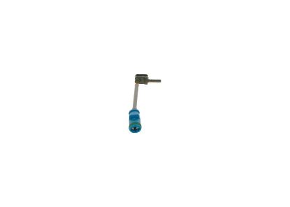 Warning Contact, brake pad wear MERCEDES-BENZ - 231 905 00 14