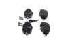 Brake Pad Set, disc brake VAG - 8V0 698 151 G