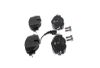 Brake Pad Set, disc brake VAG - 8V0 698 151 G