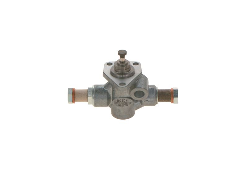 Fuel Pump -