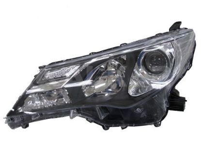 Headlight -