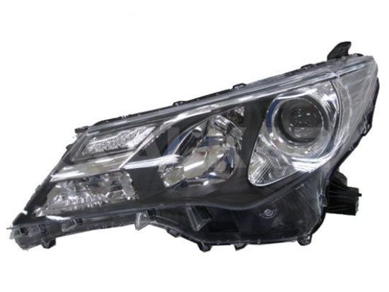 Headlight -