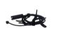 Warning Contact, brake pad wear -