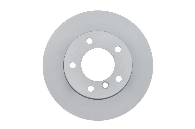 Brake Disc -
