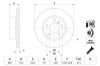 Brake Disc -