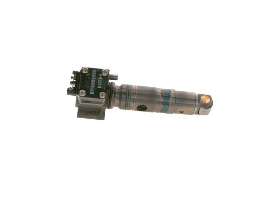 Unit Injector (UI) -