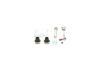 Guide Sleeve Kit, brake caliper -