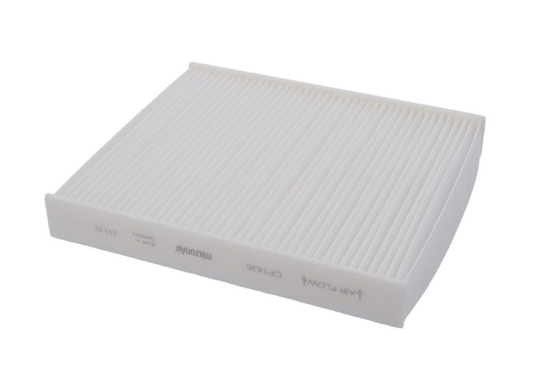 Filter, cabin air VW/SEAT/SKODA