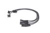 Ignition Cable Kit FORD
