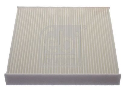 Filter, cabin air Iveco 58 0161 9418