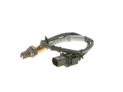 Oxygen Sensor -