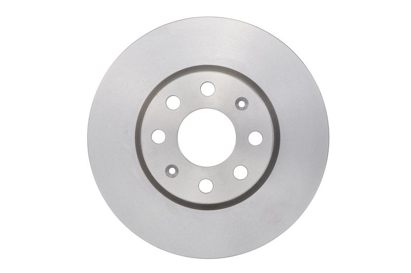 Brake Disc GENERAL MOTORS - 93197241