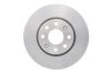 Brake Disc GENERAL MOTORS - 93197241