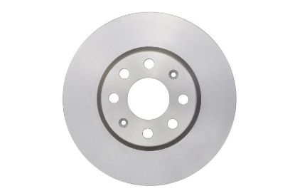 Brake Disc GENERAL MOTORS - 93197241